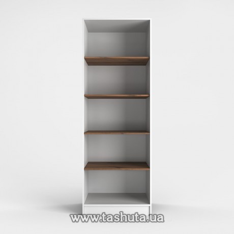 Regał na dokumenty 70x200x40cm