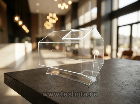 Лотерейный барабан 23л (300х400х250 мм)