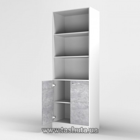 Szafa na dokumenty 70x200x35cm