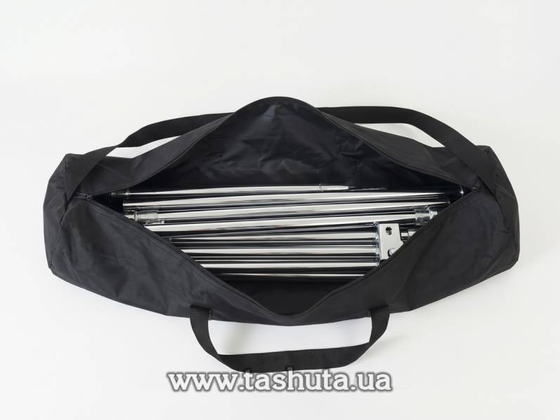 Press Wall Carry Bag