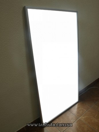 Wzmocniony panel świetlny FrameLight, format A1, jednostronny
