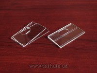 Задник для бейджа (ширина 85 мм)