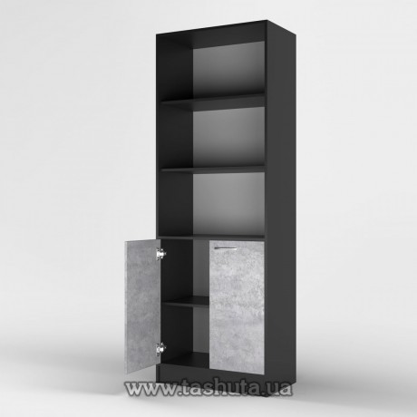 Szafa na dokumenty 70x200x35cm