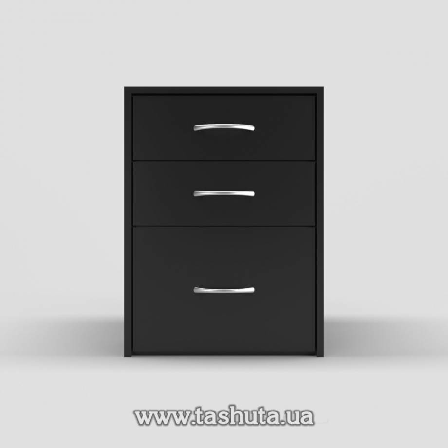Тумба без коліс 45х65х50см