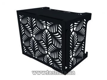 Air Conditioner Cage, EKZOTIC