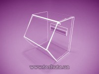 Acrylic Box, Product Dispenser 184x200x170mm