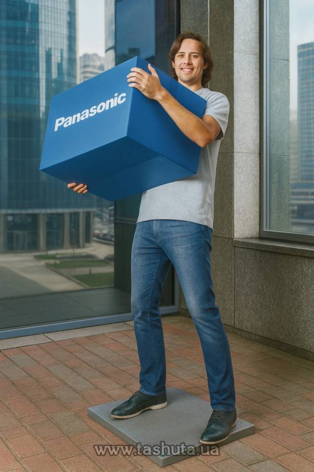 Life-Size Cut-Out on Composite Base, Single-Sided