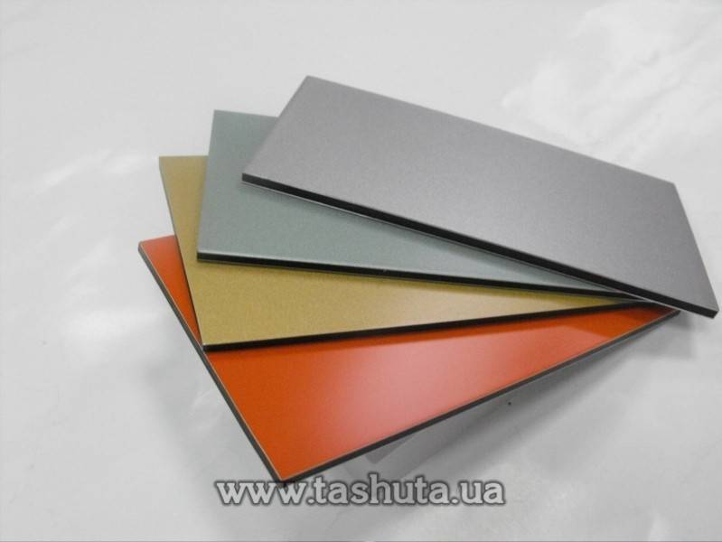Aluminium Composite Material