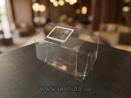 Лототрон 14л (350х300х250 мм)