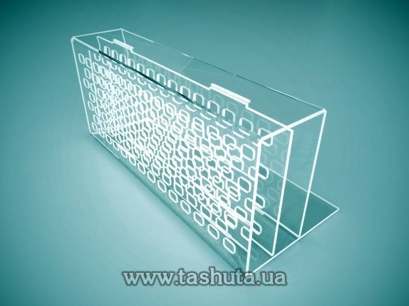 Marker Display with 176 Cells 14x18mm