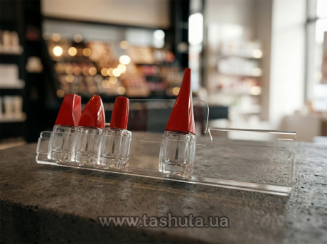 Підставка під лаки 270х80х100 мм