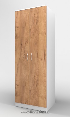 Szafa na ubrania 70x200x53cm