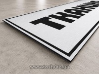 купить по низкой цене Вывеска магазина из композита в Киеве