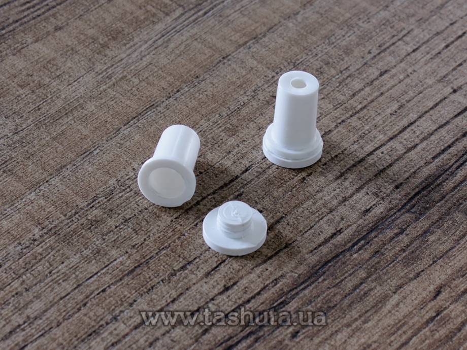 Lightweight 3D Letter Holder