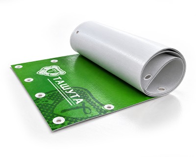 Banner printing