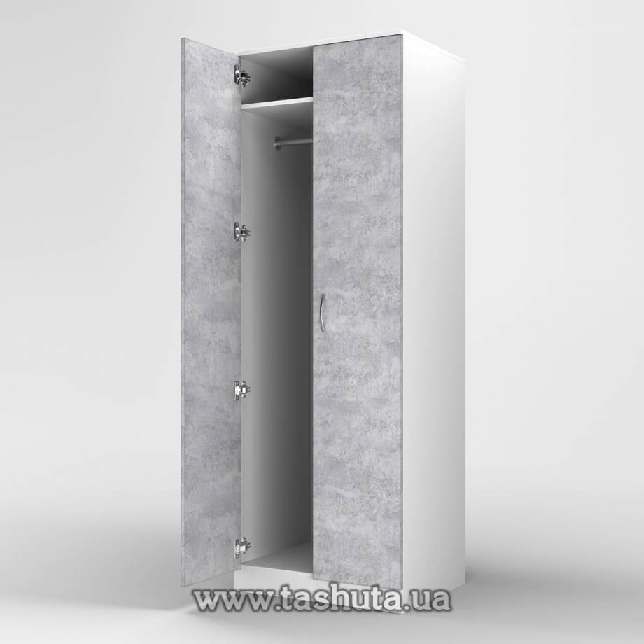 Wardrobe 70x200x53cm