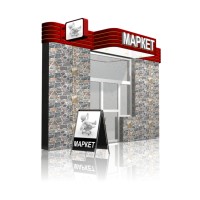 Наружная реклама