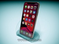 Podstawka na smartfon, 125x110x80 mm