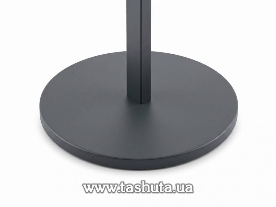 Round Chipboard Base, 300x300mm