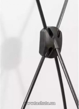 Stojak mobilny „Pająk” (X-Baner) 600x1600mm ECONOM