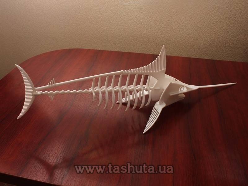 Laser Cutting, 1 Linear m