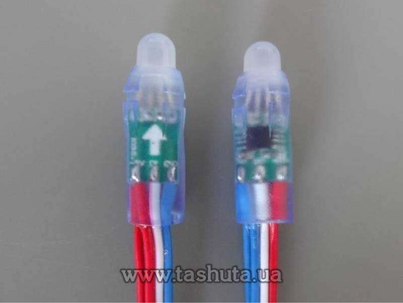 SMART LED Cross, 900x900mm