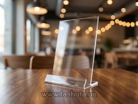 Универсальная пластиковая подставка Евро (99х210)