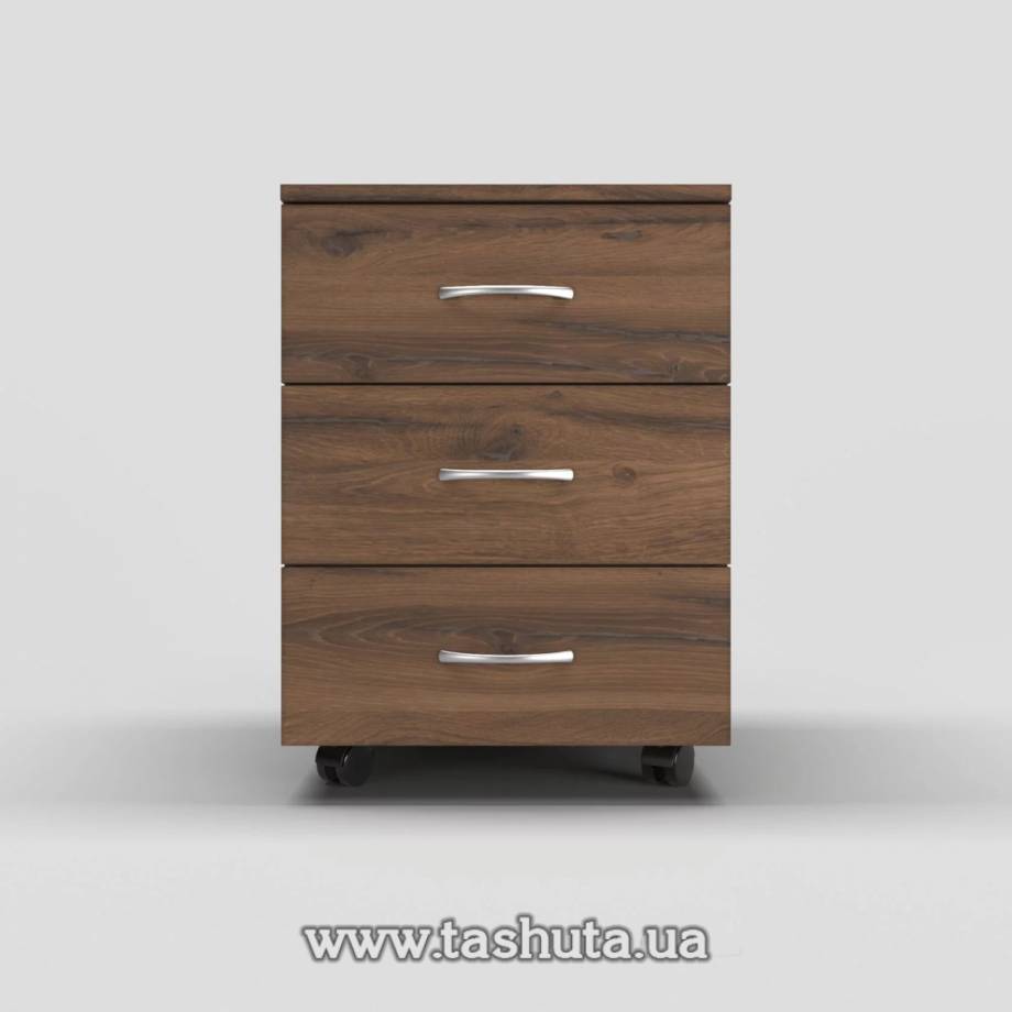 Cabinet on Castors 45x65x50cm