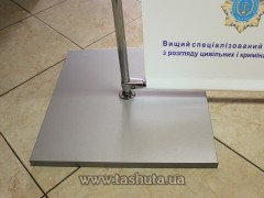 Комозитна основа 500х500мм