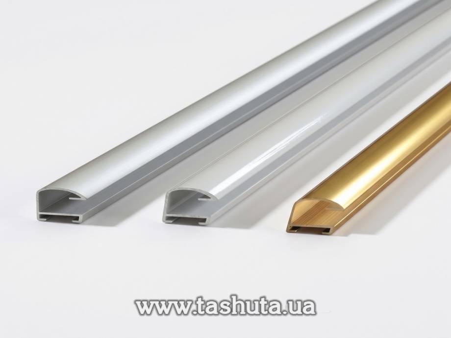 Large Aluminium Frame