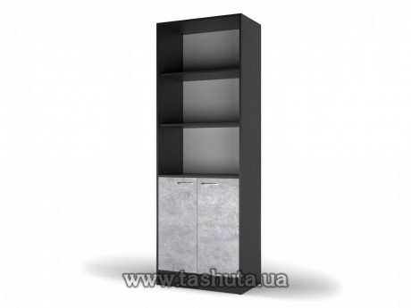 Szafa na dokumenty 70x200x35cm