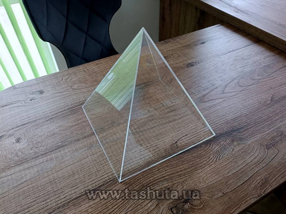 "Pyramid" Protective Cover 250x250x250mm
