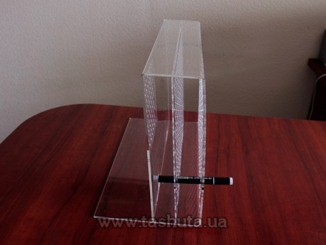 Organizer na markery, 81 przegródka 20x20mm