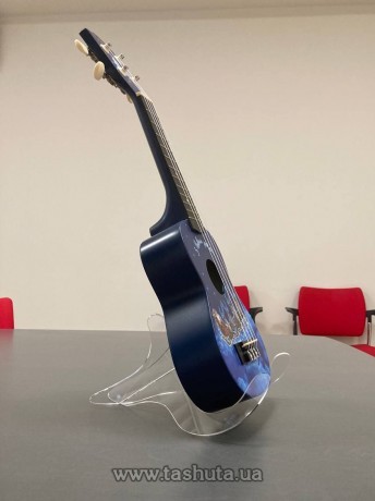 Uchwyt na ukulele