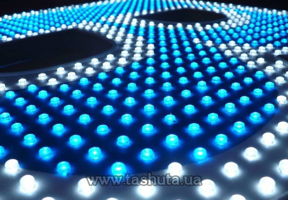 Pixel LED
