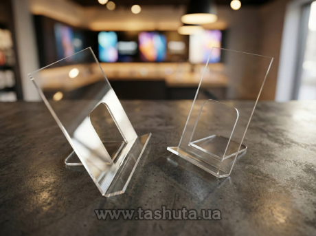 Підставка для телефону 50х80 мм