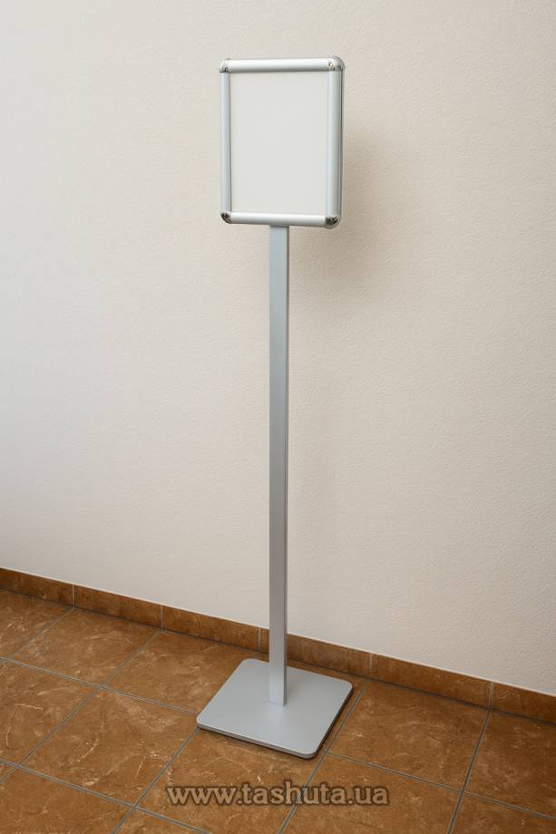 A3 Information Sign Stand (297x420mm)