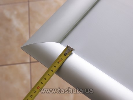 Rama z systemem Click 56mm na format B1 (700x1000)