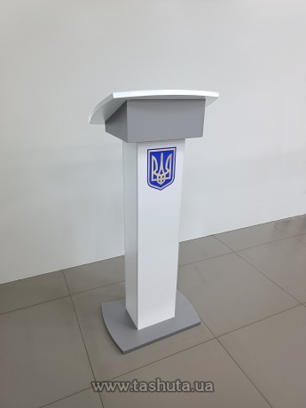 Mównica do wystąpień (na prezentacje, wykłady, konferencje)