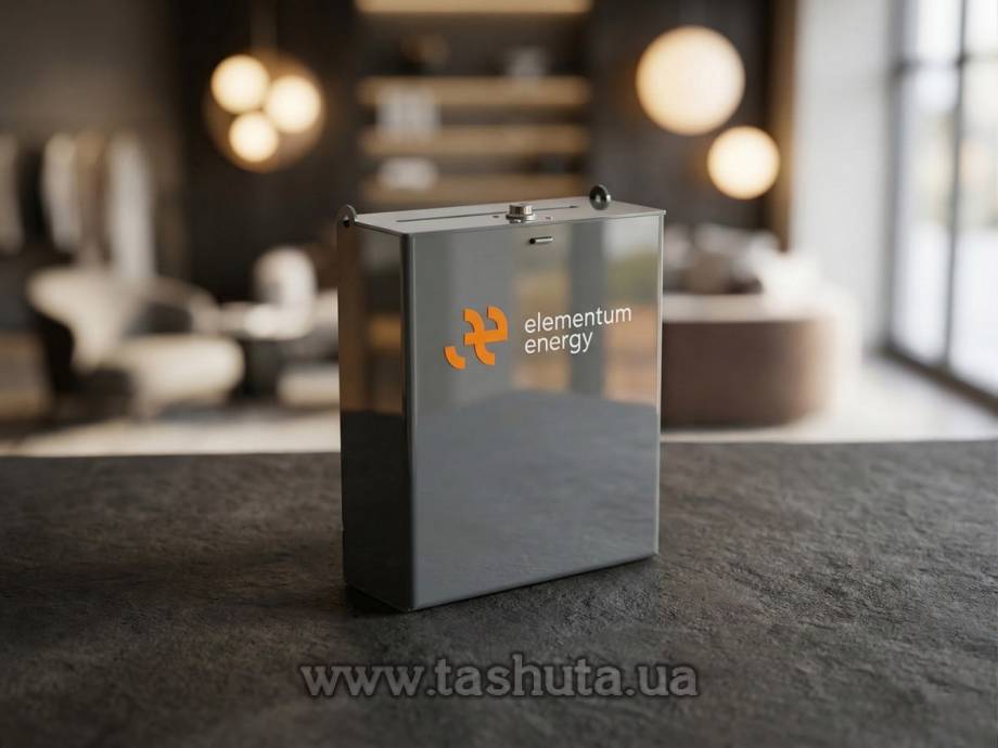 Lockable Coloured Acrylic Box for Money, Complaints and Suggestions 250x300x105mm