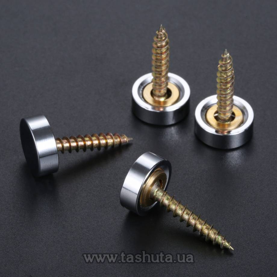 Decorative Fixing Element