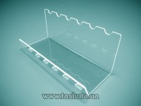 Podstawka pod zestawy stołowe 220x85x75 mm
