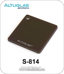Altuglas S-814