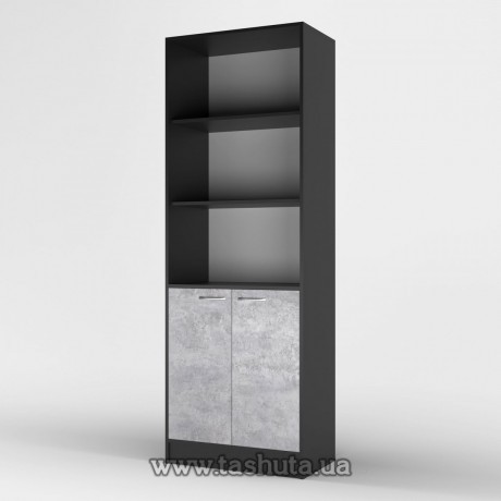 Szafa na dokumenty 70x200x35cm