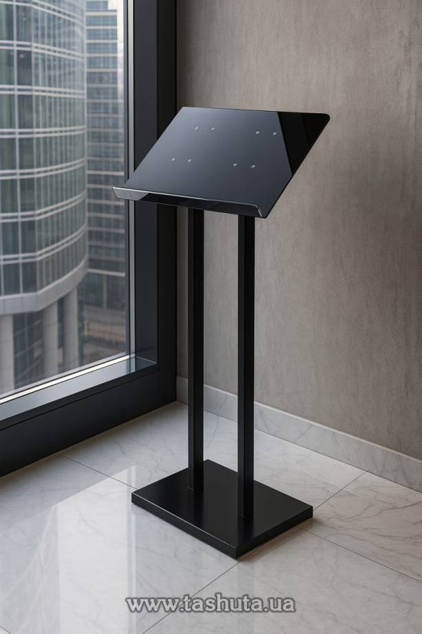 Outdoor Menu and Literature Stand, A2 Format