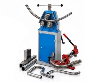 Tube bending