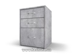 Szafka bez kółek 45x65x50cm