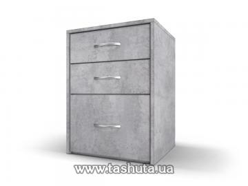 Cabinet without Castors 45x65x50cm