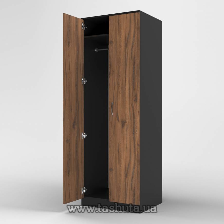 Wardrobe 70x200x53cm