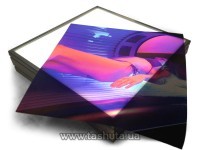 купить по низкой цене Печать на пленке Backlit (бэклит), для световых конструкций, 1440 dpi в Киеве